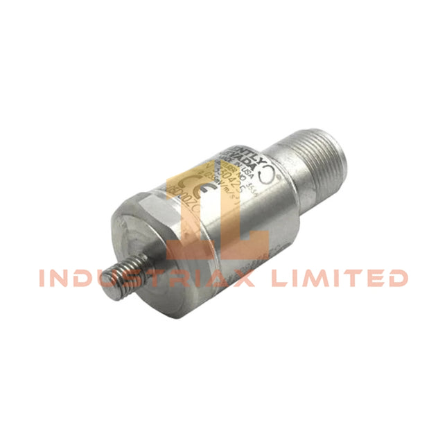 Bently Nevada 16699-10-02-01 Velocity Seismoprobe Transducer