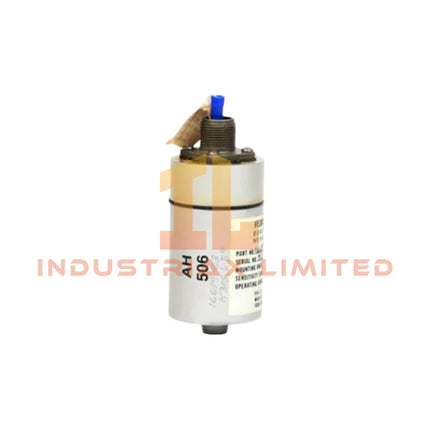 Bently Nevada 16699-10-02-01 Velocity Seismoprobe Transducer