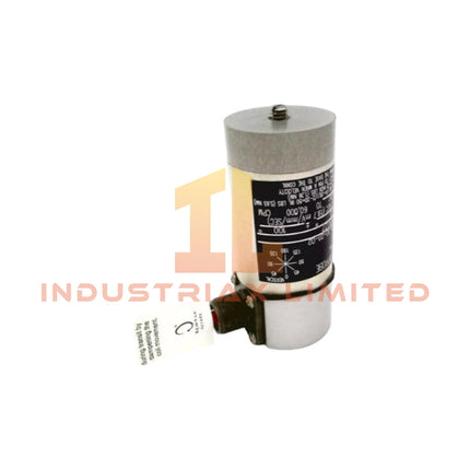 Bently Nevada 16699-10-02-01 Velocity Seismoprobe Transducer