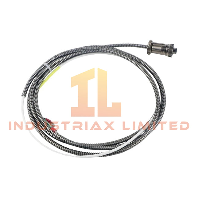 Armored Interconnect Cable Bently Nevada 16710-20 16710-08