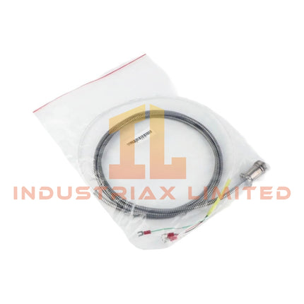 Armored Interconnect Cable Bently Nevada 16710-20 16710-08