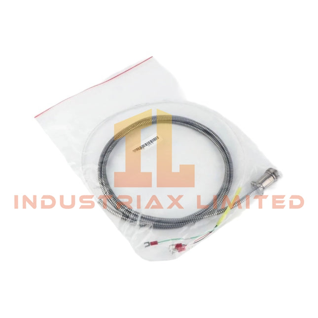 Armored Interconnect Cable Bently Nevada 16710-20 16710-08