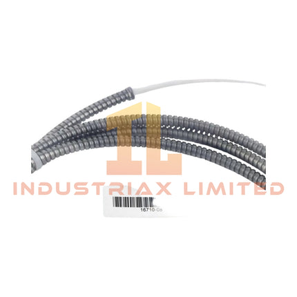 Armored Interconnect Cable Bently Nevada 16710-20 16710-08