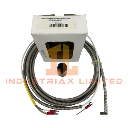 Bently Nevada 16710-12 Interconnect Cable