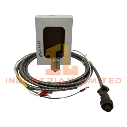 Bently Nevada 16710-12 Interconnect Cable