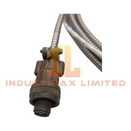 Bently Nevada 16710-15 Armored Interconnect Cable
