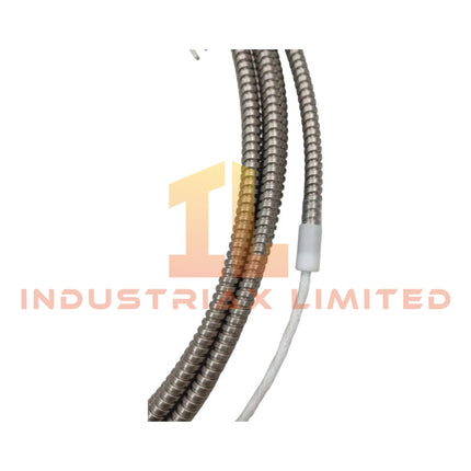 Bently Nevada 16710-15 Armored Interconnect Cable