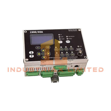 167699-01 | PLC Module | Bently Nevada
