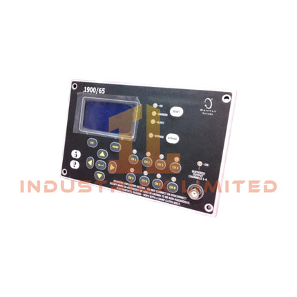 167699-01 | PLC Module | Bently Nevada