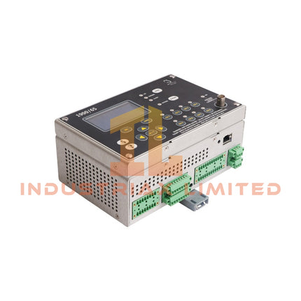 Bently Nevada 1900/65 167707-01 General Purpose Equipment Monitor