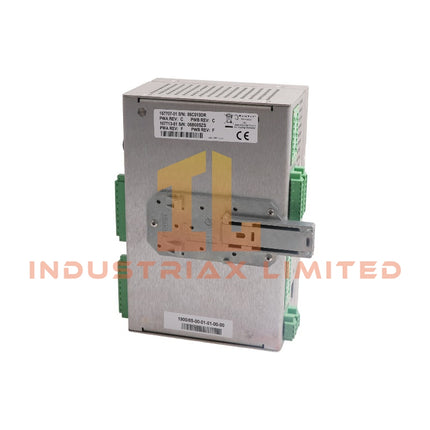 Bently Nevada 1900/65 167707-01 General Purpose Equipment Monitor