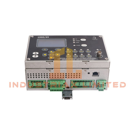 Bently Nevada 1900/65 167707-01 General Purpose Equipment Monitor
