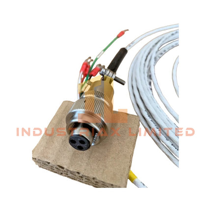 Bently Nevada 16925-25 Interconnect Cable