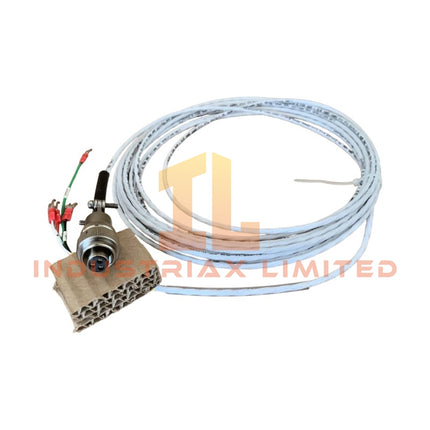 Bently Nevada 16925-25 Interconnect Cable