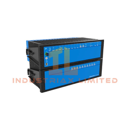 Bently Nevada 169337 External AC-to-DC Power Supply Module