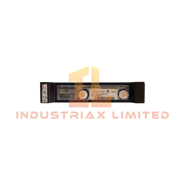 Bently Nevada 170133-050-00 Internal 3300 Proximitor Module