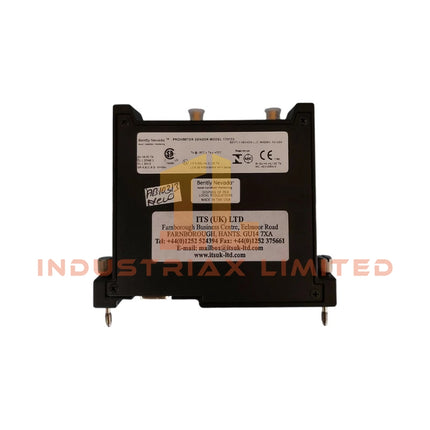 Bently Nevada 170133-050-00 Internal 3300 Proximitor Module