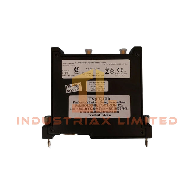 Bently Nevada 170133-050-00 Internal 3300 Proximitor Module