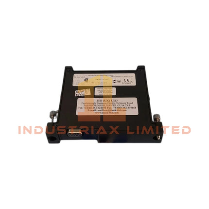 Bently Nevada 170133-050-00 Internal 3300 Proximitor Module