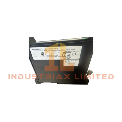 Transducer Interface Modules | Bently Nevada | 170180-01-00