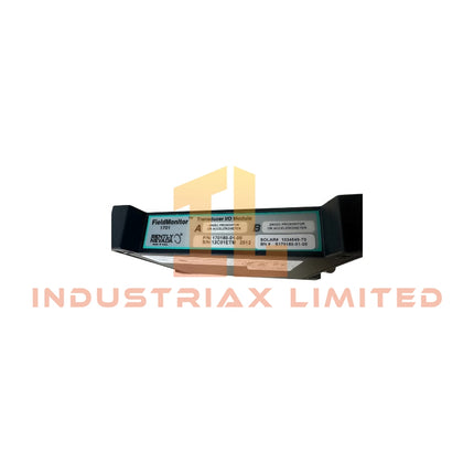 Transducer Interface Modules | Bently Nevada | 170180-01-00