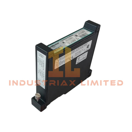 170180-01-05 | External Transducer I/O Modules Bently Nevada