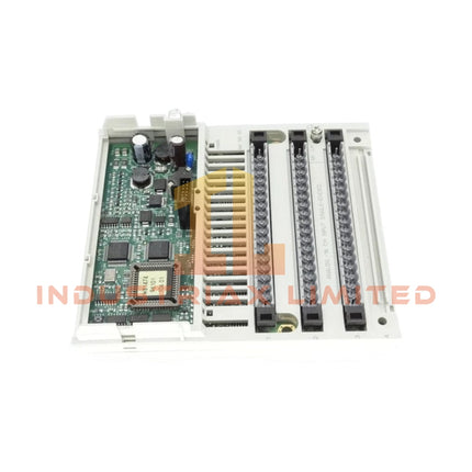 170AAI14000 Modicon Momentum Schneider Electric Analog Input Base
