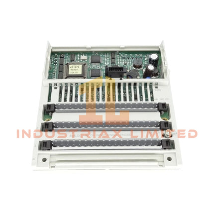 170AAI14000 Modicon Momentum Schneider Electric Analog Input Base