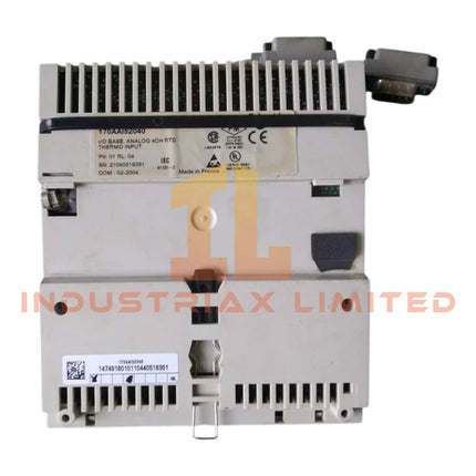 170AAI52040 Distributed Analog Input Module | Schneider Electric