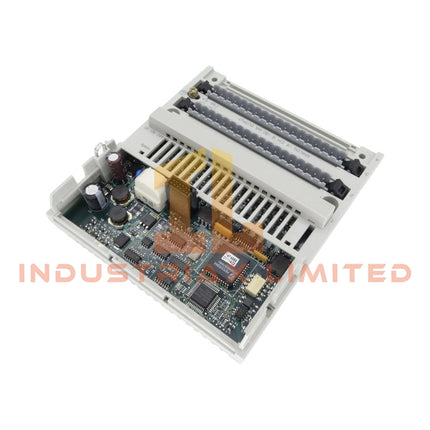170AAO92100 Analog Output Base | Schneider Electric