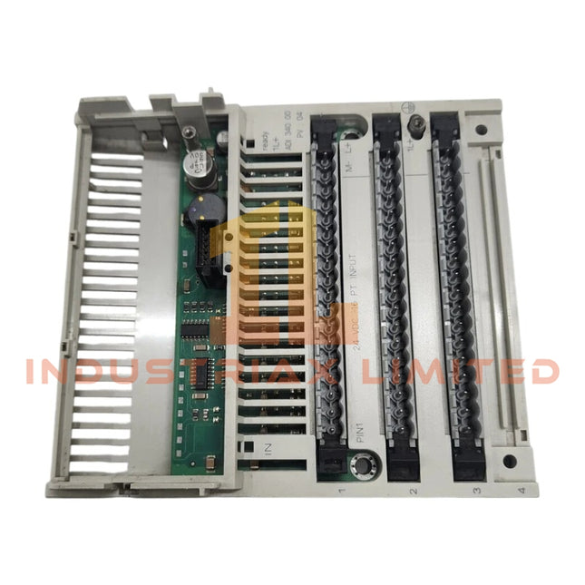 Schneider Electric 170ADI34000 Modicon Momentum Discrete Input Module