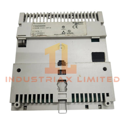 Schneider Electric 170ADI34000 Modicon Momentum Discrete Input Module