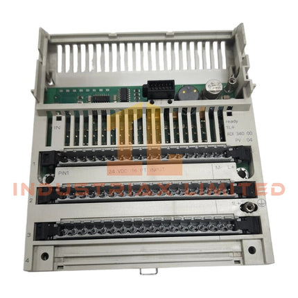 Schneider Electric 170ADI34000 Modicon Momentum Discrete Input Module