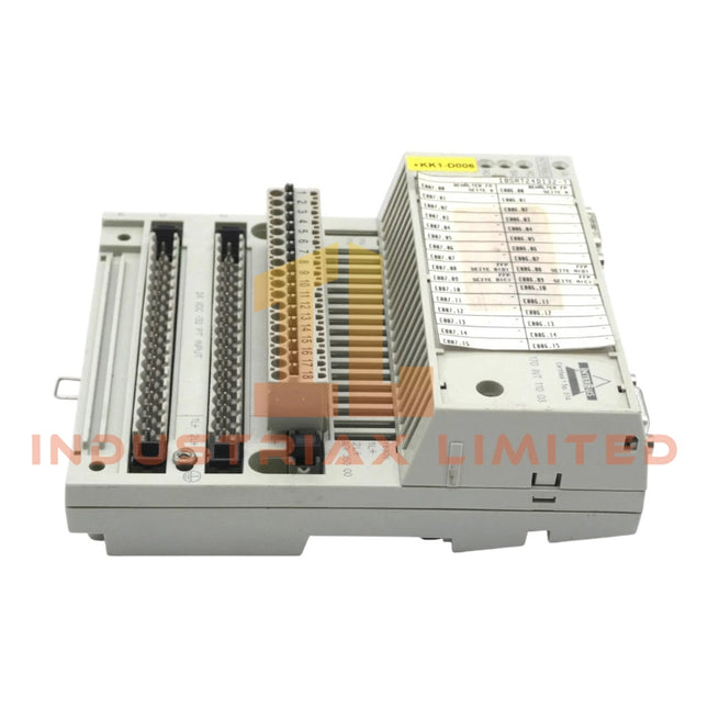 Discrete I/O Module Modicon Momentum Schneider Electric 170ADM35010