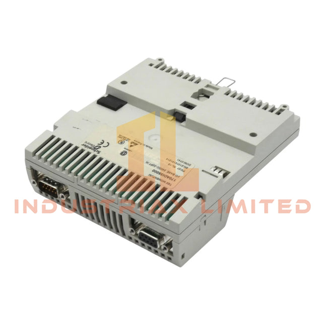 Discrete I/O Module Modicon Momentum Schneider Electric 170ADM35010