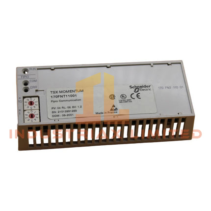 170FNT11001 Schneider Electric Fipio Communication Adaptor