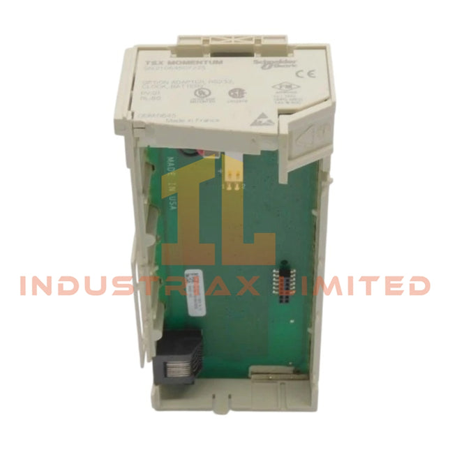 171CCC76010 M1/M1E Processor Adaptor Modicon Momentum Schneider Electric