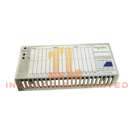 171CCC96020 M1/M1E Processor Adaptor Schneider Electric