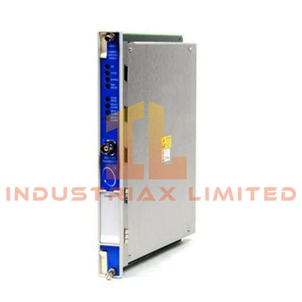 Bently Nevada 176449-03 3500/44M Aeroderivative GT Vibration Monitor Module