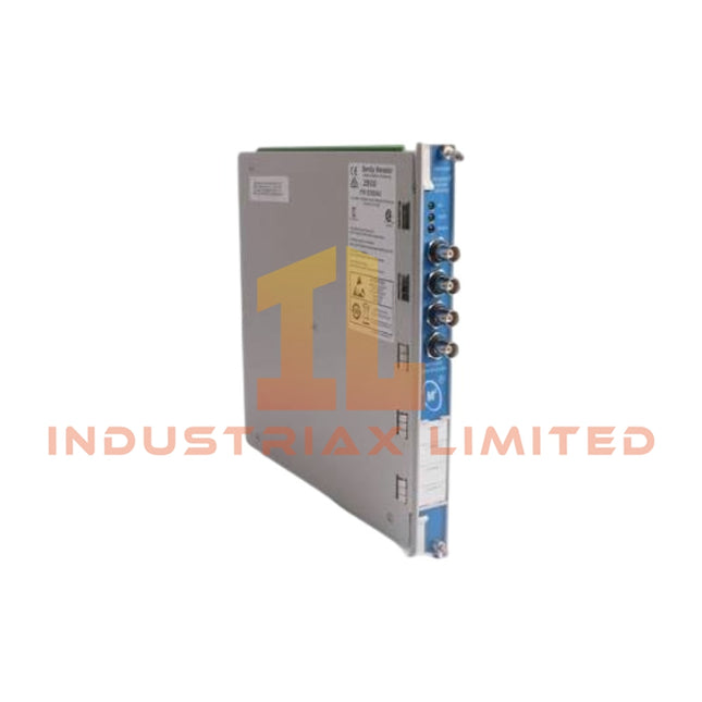 Bently Nevada 3500/46M 176449-06 Hydro Monitor