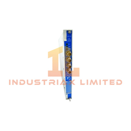 Bently Nevada 176449-07 3500/77M Reciprocating Cylinder Pressure Monitor