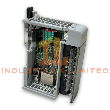 Allen-Bradley 1769-2WS Weigh Scale Module