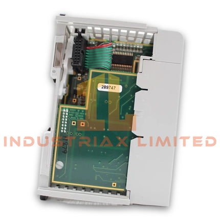 Allen-Bradley 1769-ASCII CompactLogix ASCII Communication Module