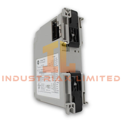 Allen-Bradley 1769-ASCII CompactLogix ASCII Communication Module