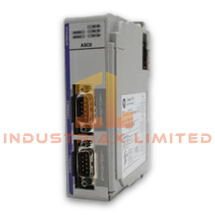 Allen-Bradley 1769-ASCII CompactLogix ASCII Communication Module