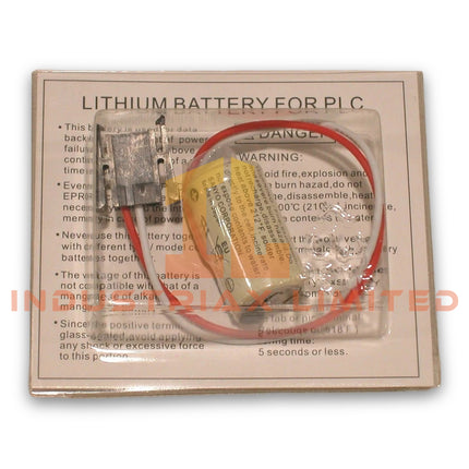 Allen Bradley 1769-BA CompactLogix Battery Module