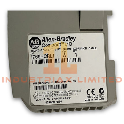 Allen-Bradley 1769-CRL1 CompactLogix Expansion Cable