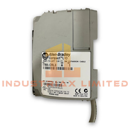 Allen-Bradley 1769-CRL3 CompactLogix Expansion Cable