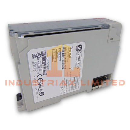 Allen Bradley 1769-IA16 CompactLogix Input Module