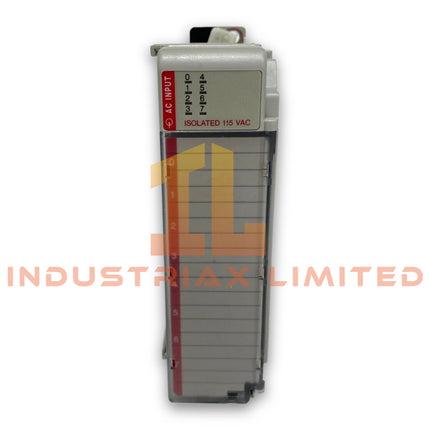 Allen-Bradley 1769-IA8I CompactLogix Individually Isolated AC Input Module